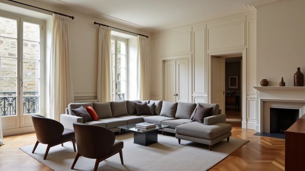 Comment optimiser votre ménage à domicile à Bordeaux pour un intérieur impeccable