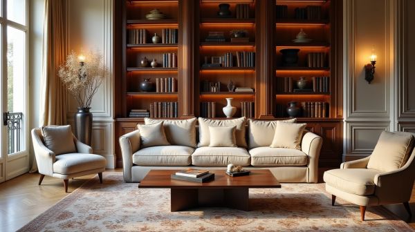 Comment optimiser votre ménage à domicile à Bordeaux pour un intérieur impeccable