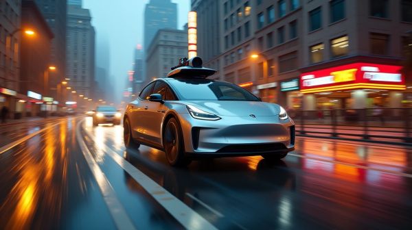 Optimiser votre expérience avec une location de voiture automatique