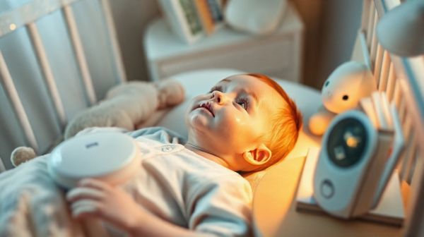 Top 5 biberons MAM alliant confort et innovation pour bébé