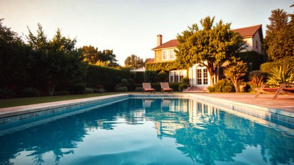 Top conseils pour choisir une piscine parfaite pour votre espace