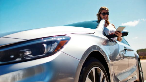 Top conseils pour choisir une voiture de location automatique