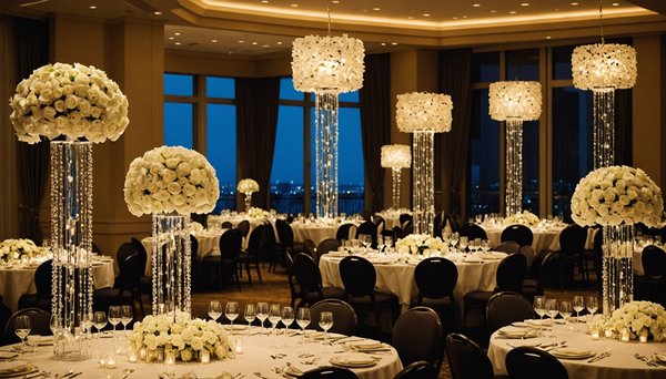 Les luminaires, pièces maîtresses de votre décoration