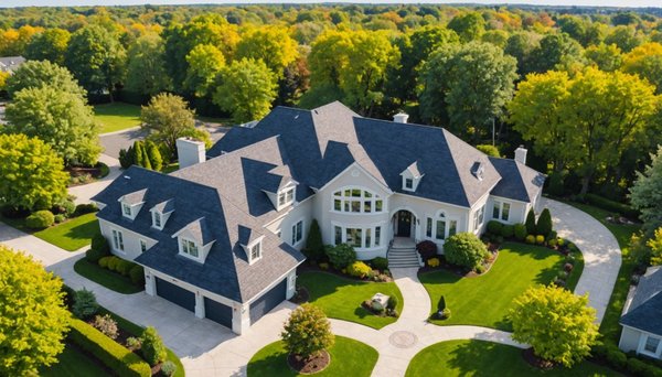 L'avenir des agences immobilières à l'ère du digital