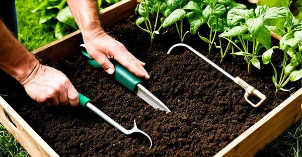 Comment choisir le diable pour transporter vos essentiels jardinage ?