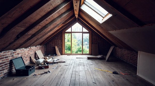 Coûts et choix pour l'aménagement de combles : guide pratique
