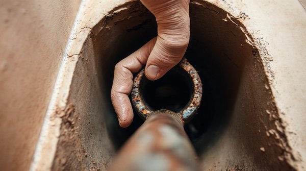 Les meilleurs services de débouchage de canalisations 95