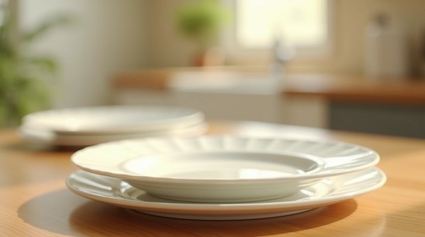 Rendre la vaisselle éclatante : des solutions créatives et écologiques pour un nettoyage optimal